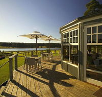 Sault Restaurant Daylesford - Maitland Accommodation