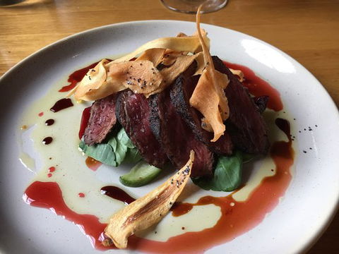 Source Dining - Maitland Accommodation 0