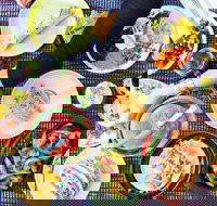 Taco Bill - Maitland Accommodation