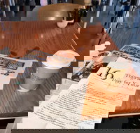 The Mustard Tree Op Shop And Cafe - Maitland Accommodation