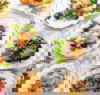 Tiantian Kitchen - Maitland Accommodation