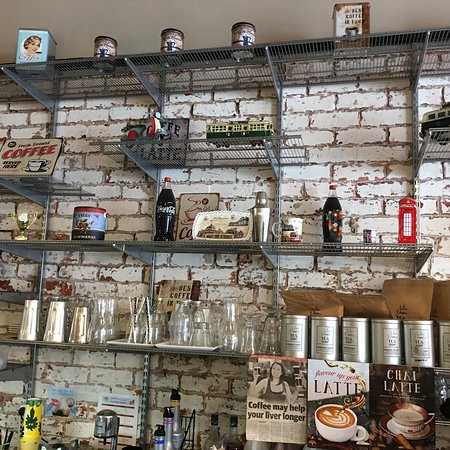 VERY Street Coffee &Kitchen - Maitland Accommodation 0