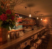 Walker Bros bistro wine bar - Maitland Accommodation