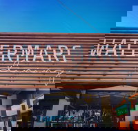 Watermarc Dining - Maitland Accommodation