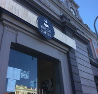 Where is my Coffee - Maitland Accommodation