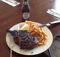 Beverford Tavern - Maitland Accommodation