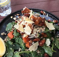 Bonnie and Clydes Pizzeria Horsham - Maitland Accommodation