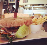 Cafe Allure - Maitland Accommodation