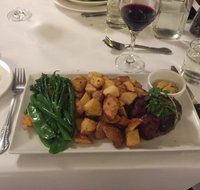 Capital Bistro Horsham - Maitland Accommodation