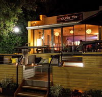 Cuda Bar and Restaurant - Maitland Accommodation