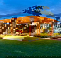 Divino Ristorante at Mandala Wines - Maitland Accommodation