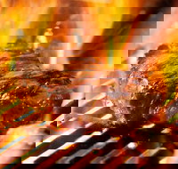 Dixons Creek Cafe Bar  Grill - Maitland Accommodation