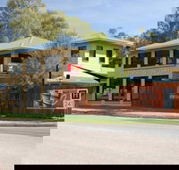 Federal Hotel - Maitland Accommodation