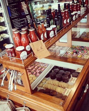 Gaffney's Pie Kitchen - Maitland Accommodation 0