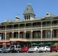 Grand Pacific Hotel Lorne - Maitland Accommodation
