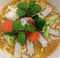 Hamy Pho - Maitland Accommodation