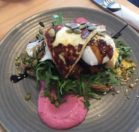 Hicksborough General Store