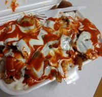 Hot Box Kebabs - Maitland Accommodation