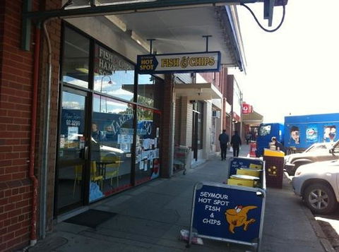 Hot Spot - Maitland Accommodation 0