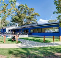 House  Bean - Maitland Accommodation