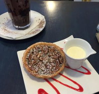 Jilarty Gelato Bar  Cafe - Maitland Accommodation