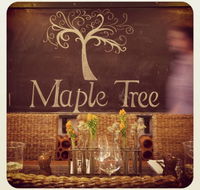 Maple Tree Lorne Seafood Restaurant - Maitland Accommodation