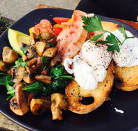 Moons espresso bar - Maitland Accommodation