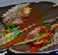 Morwell Bowling Club