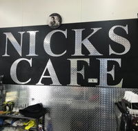 Nick's Cafe