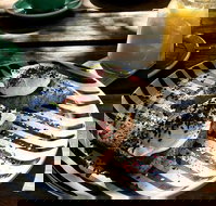 Nourish'd Eatery - Maitland Accommodation