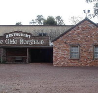 Olde Horsham Family Restaurant - Maitland Accommodation