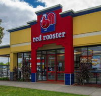 Red Rooster