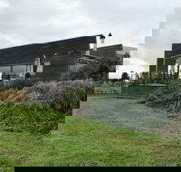 Steels Gate Cellar Door and Restaurant - Maitland Accommodation