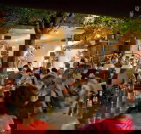 Swan Hill Club - Maitland Accommodation