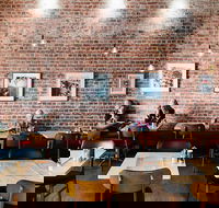 The Coffee Collective