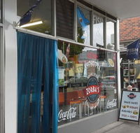 Zorbas Fish  Chips and Kebabs