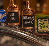 Bine Bar  Dining - Maitland Accommodation