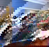 Restaurant 26 - Maitland Accommodation