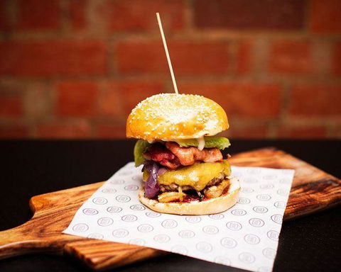 Chumley Warners Traditional British Fish & Chips - Maitland Accommodation 0