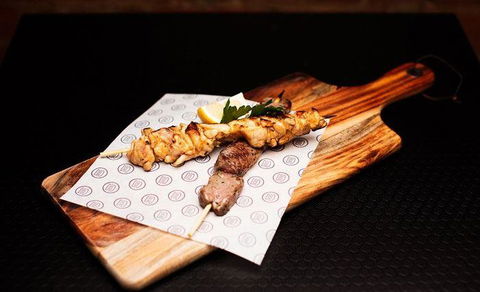 Chumley Warners Traditional British Fish & Chips - Maitland Accommodation 1