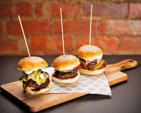 Chumley Warners Traditional British Fish & Chips - Maitland Accommodation 2