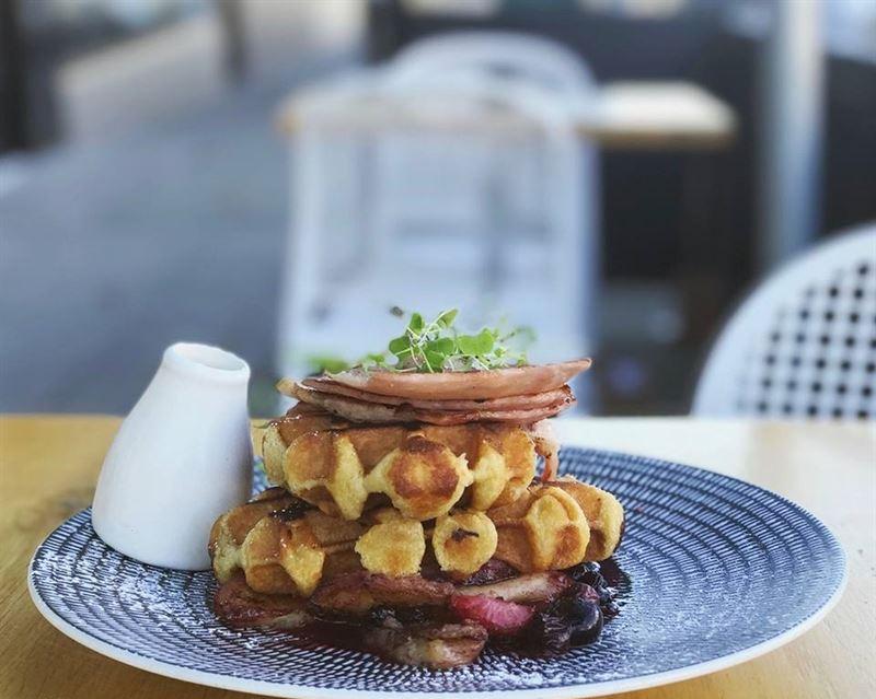 Hodgleigh QLD Maitland Accommodation