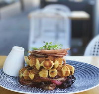 Explorers Restaurant - Maitland Accommodation