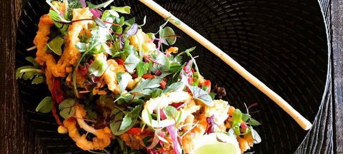 H2O Restaurant & Bar - Maitland Accommodation 0