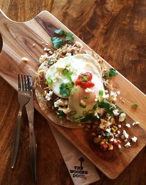 H2O Restaurant & Bar - Maitland Accommodation 12