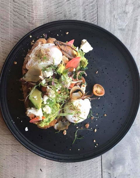 H2O Restaurant & Bar - Maitland Accommodation 15