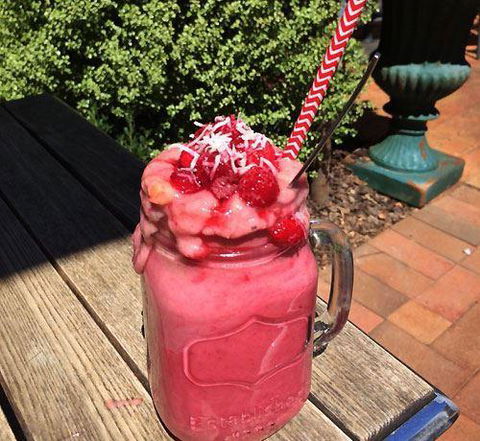 H2O Restaurant & Bar - Maitland Accommodation 18