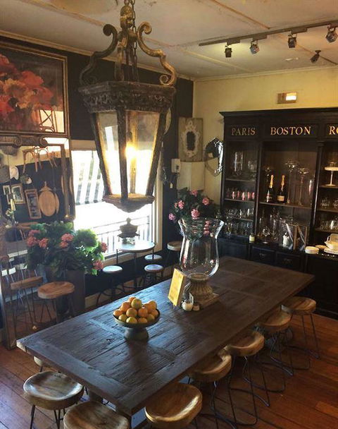 H2O Restaurant & Bar - Maitland Accommodation 20
