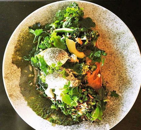 H2O Restaurant & Bar - Maitland Accommodation 22