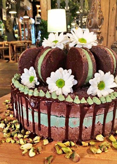H2O Restaurant & Bar - Maitland Accommodation 23